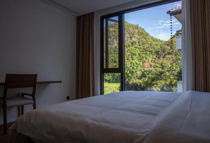 Bed and Breakfast Fanzhu