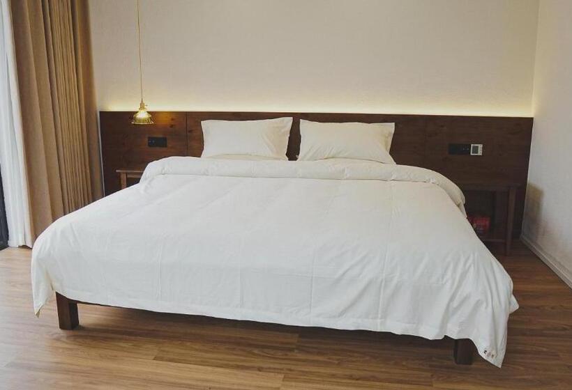 Bed and Breakfast Fanzhu