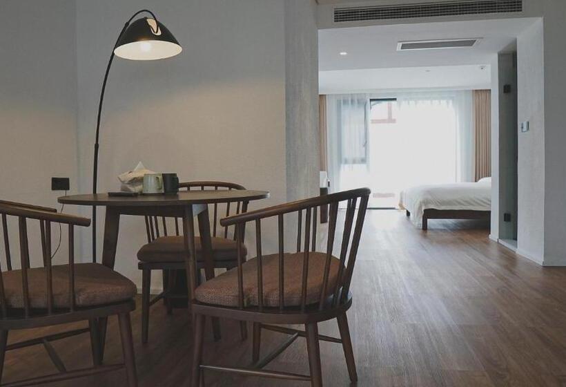 Bed and Breakfast Fanzhu