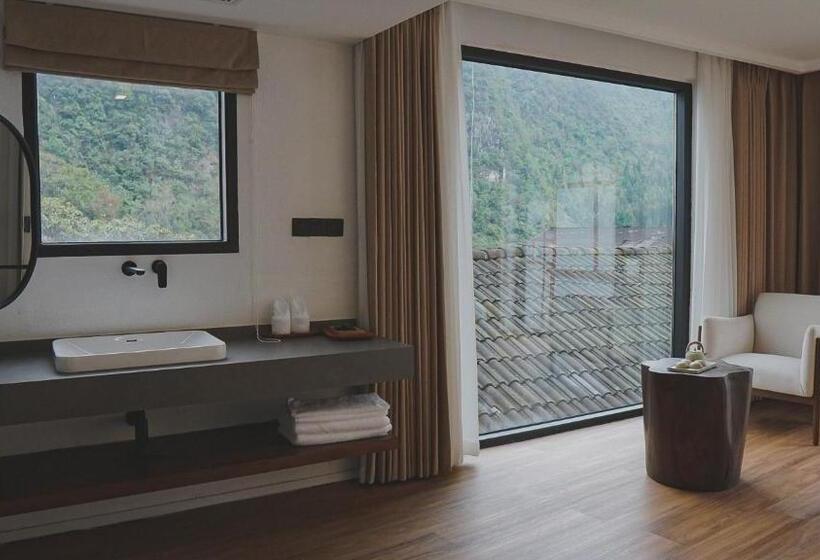 Bed and Breakfast Fanzhu