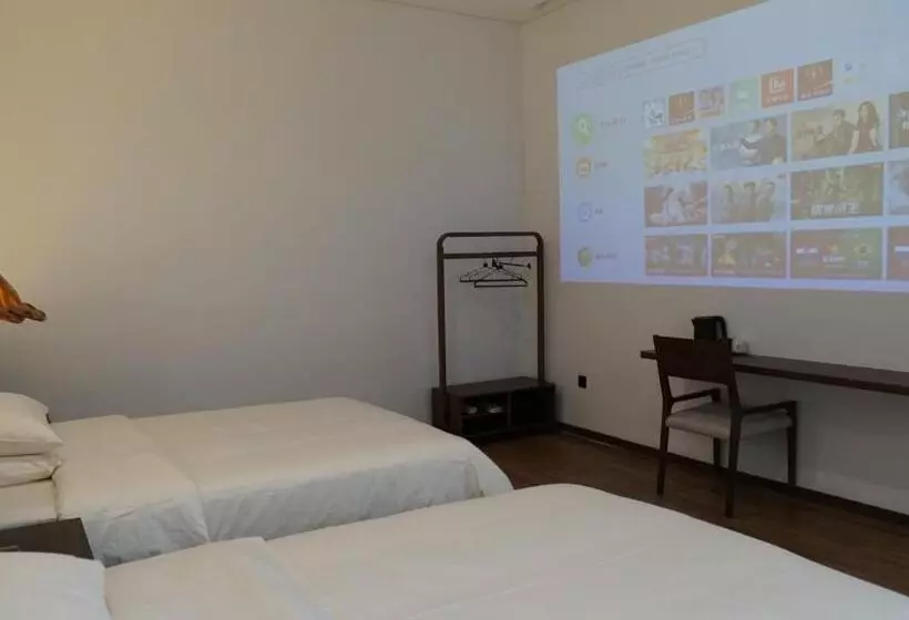 Aamiaismajoitus (B&B) Fanzhu