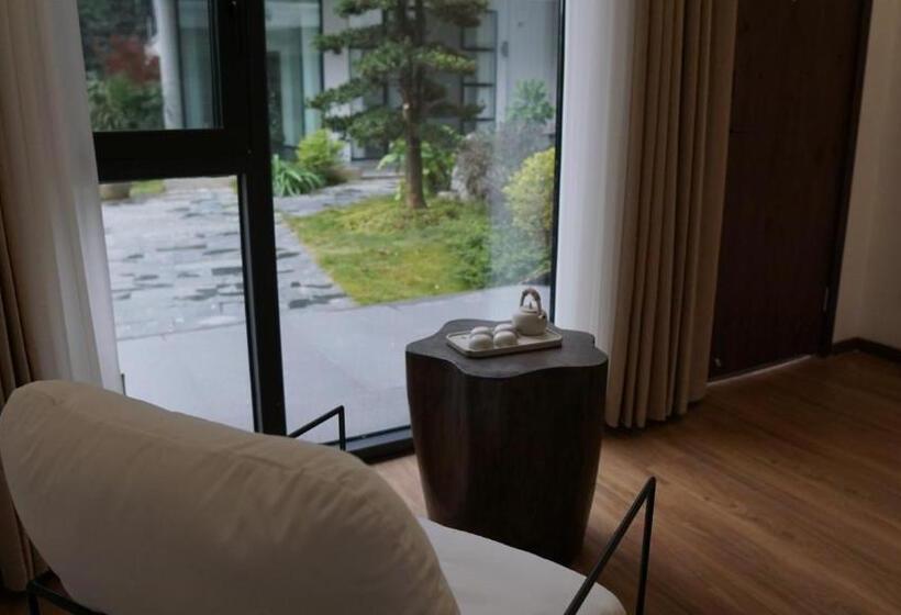 Bed and Breakfast Fanzhu