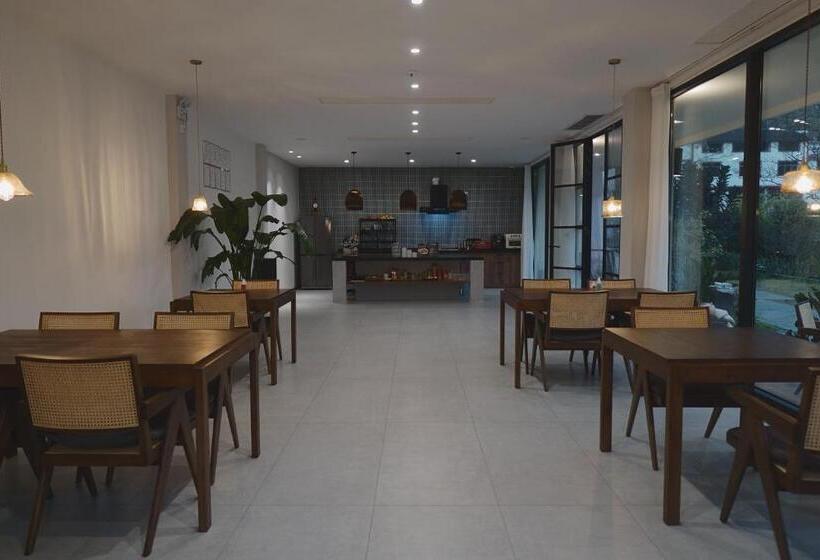 Bed and Breakfast Fanzhu