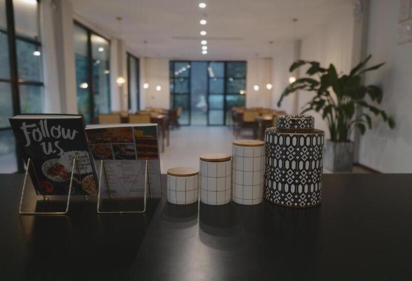 Bed and Breakfast Fanzhu