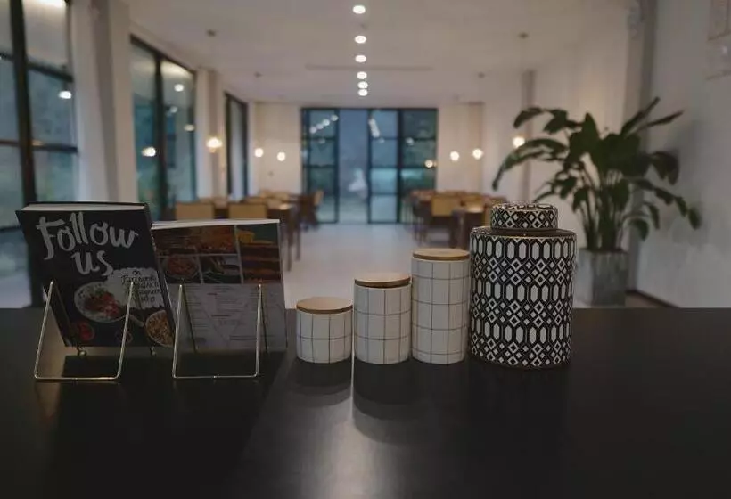 Aamiaismajoitus (B&B) Fanzhu