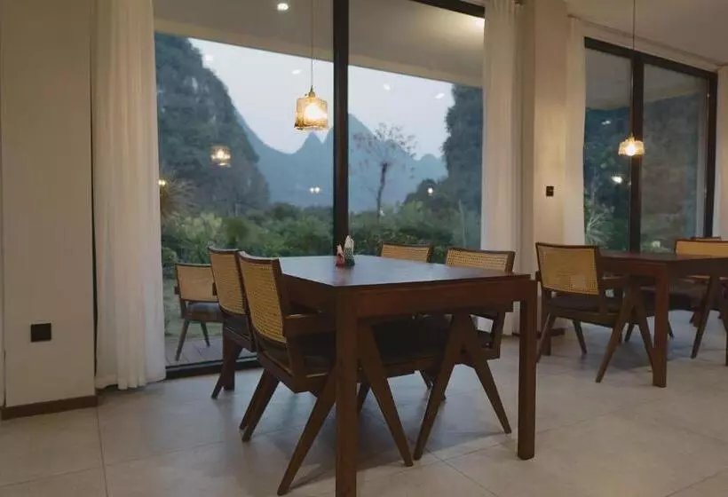 Aamiaismajoitus (B&B) Fanzhu