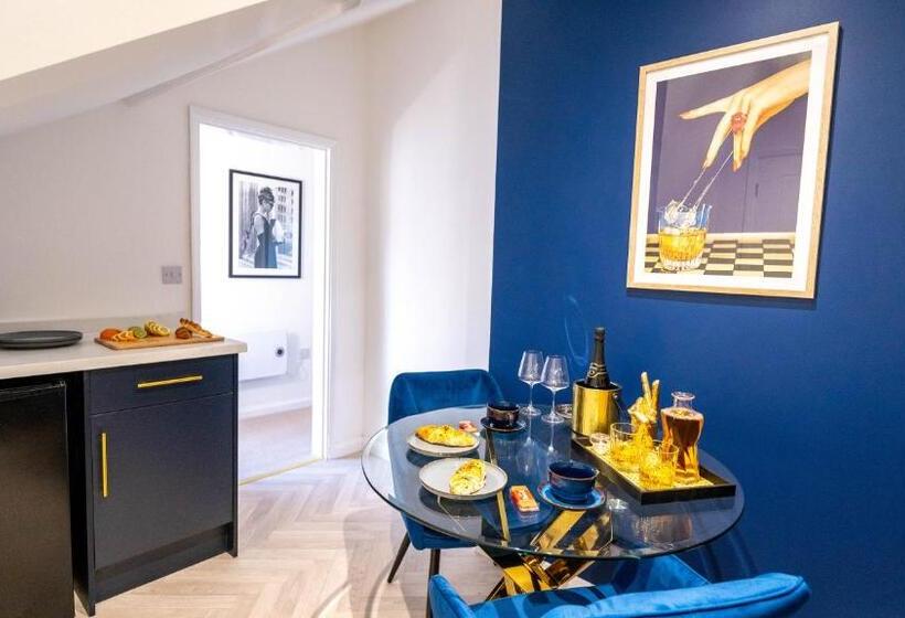 Bowles Aparthotel By Yoko Property