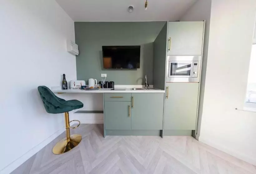 Bowles Aparthotel By Yoko Property