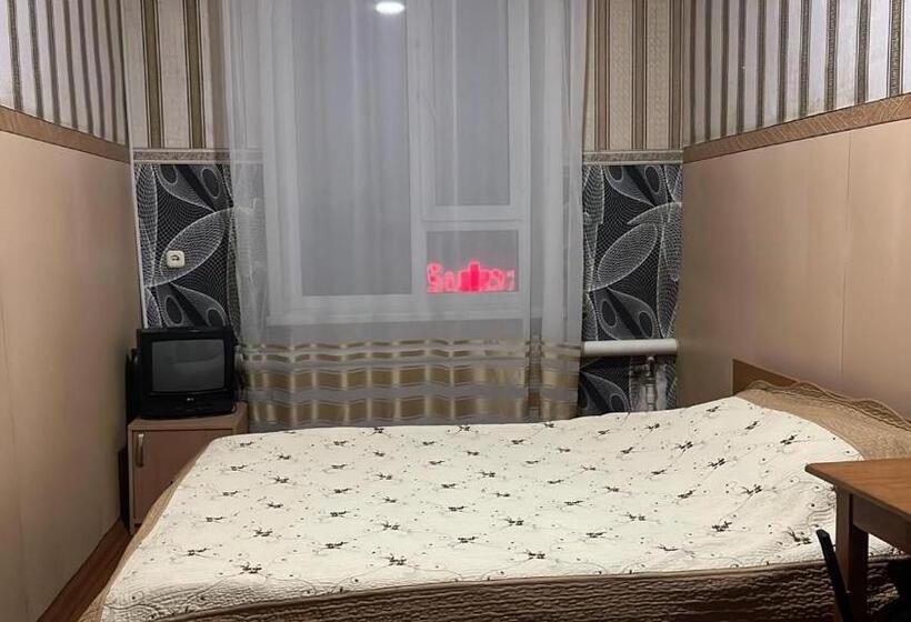 هتل двухместный семейный номер