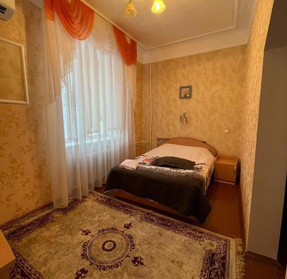 هتل двухместный семейный номер