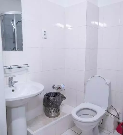 هتل алматы транзит №1