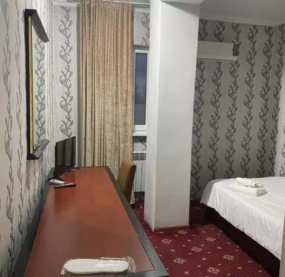 هتل алматы транзит №1