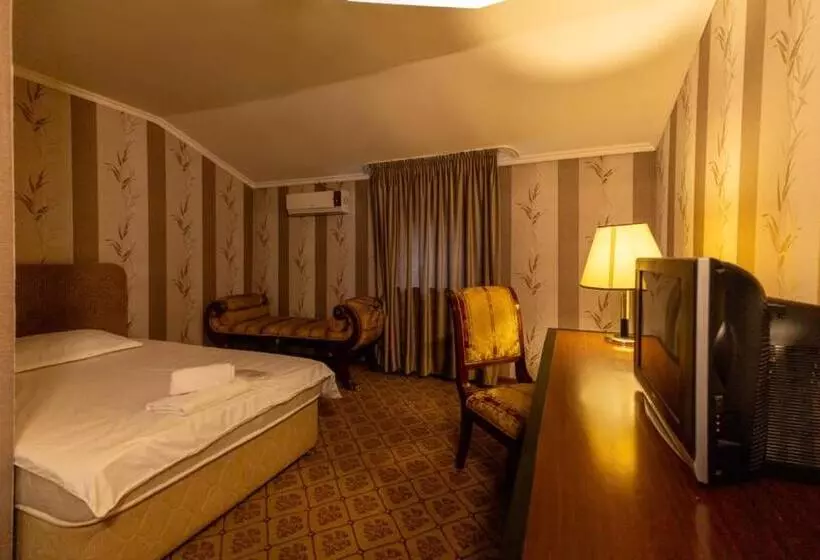 هتل алматы транзит №1