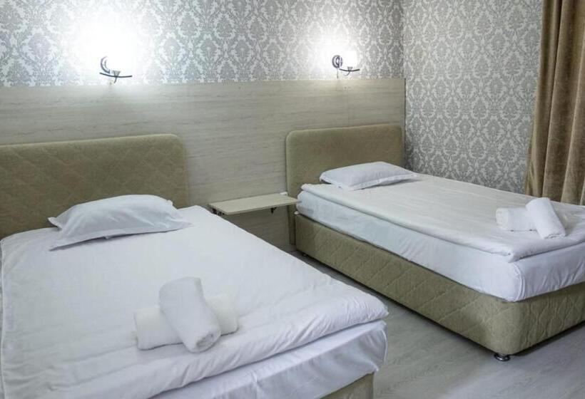 هتل алматы транзит №1