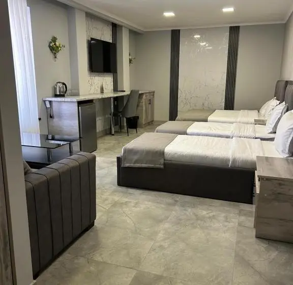 Hotel Aparan