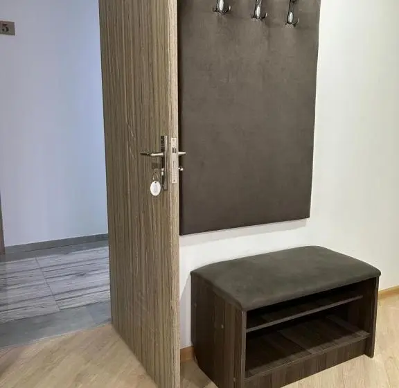 Hotel Aparan