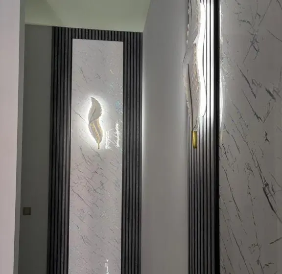 Hotel Aparan