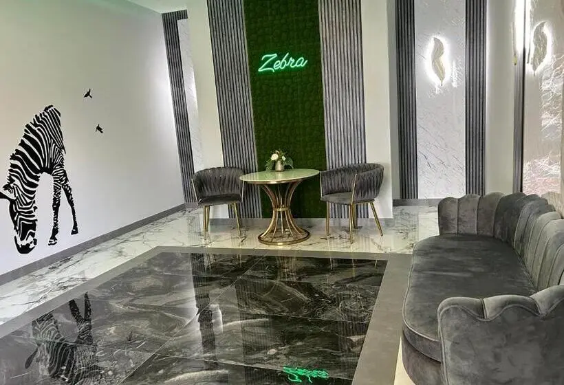 Hotel Aparan
