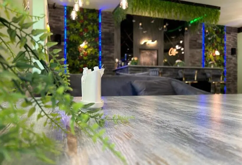 Hotel Aparan