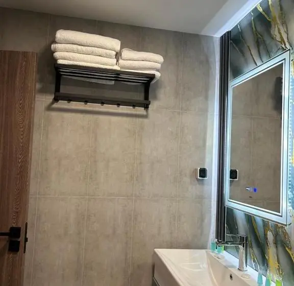 Hotel Aparan