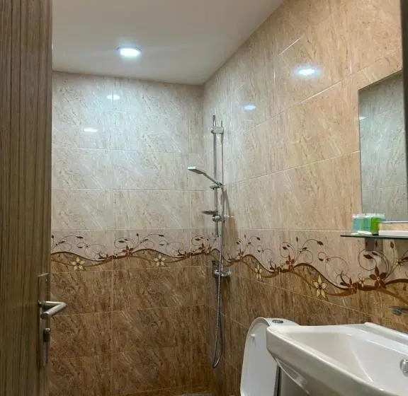 Hotel Aparan