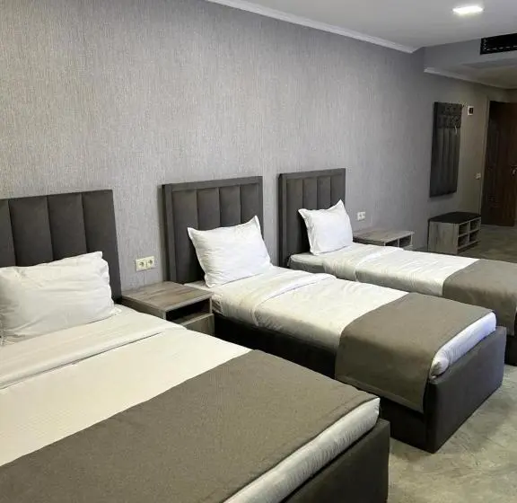 Hotel Aparan