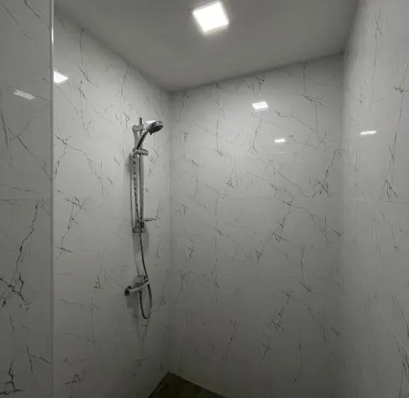 Hotel Aparan