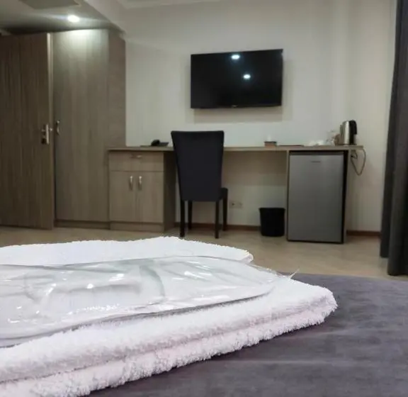 Hotel Aparan