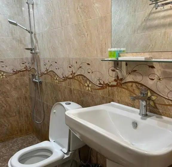 Hotel Aparan