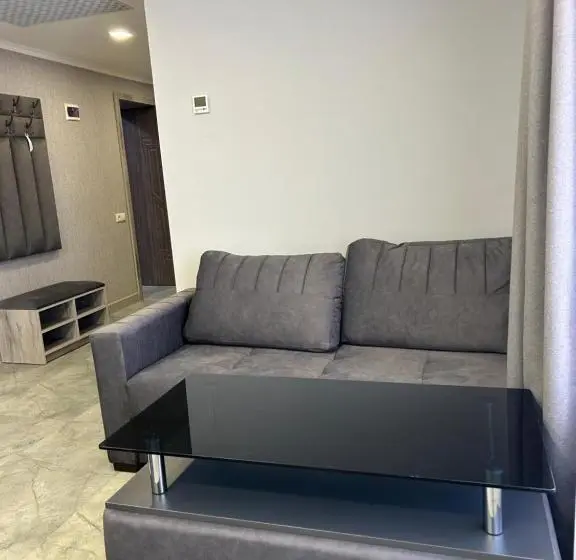 Hotel Aparan