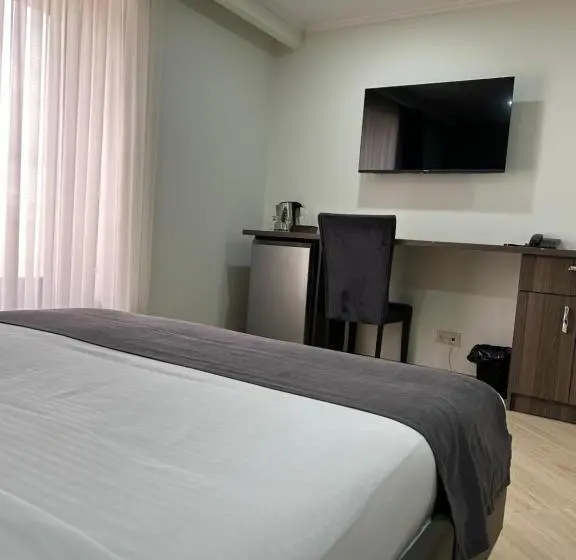 Hotel Aparan