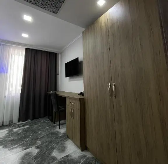 Hotel Aparan