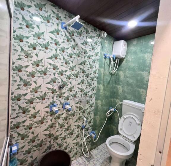 هتل Ashok Vatika Guest House