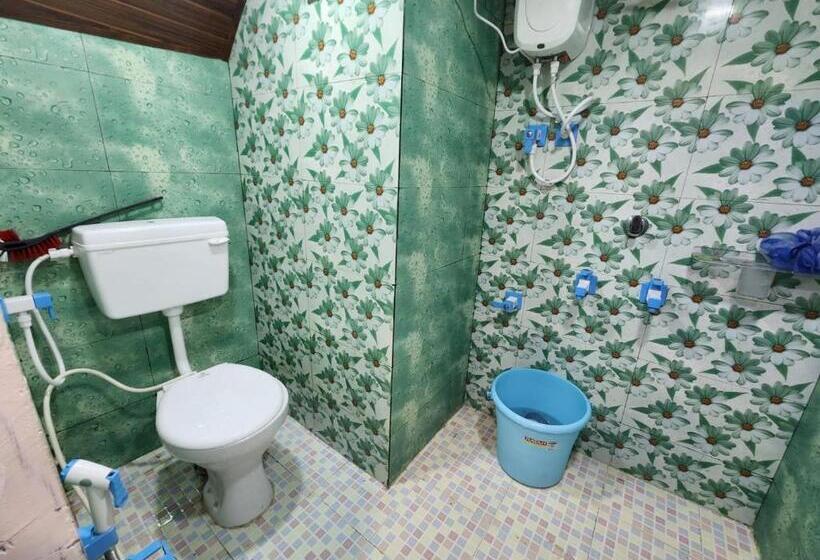 هتل Ashok Vatika Guest House