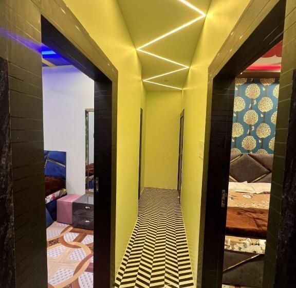 هتل Ashok Vatika Guest House