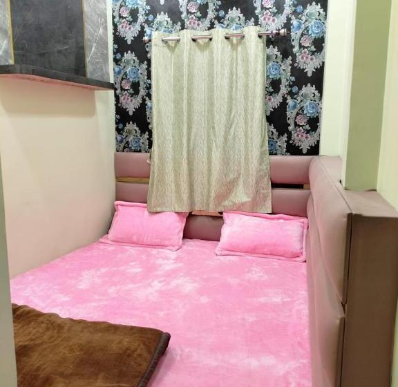 هتل Ashok Vatika Guest House