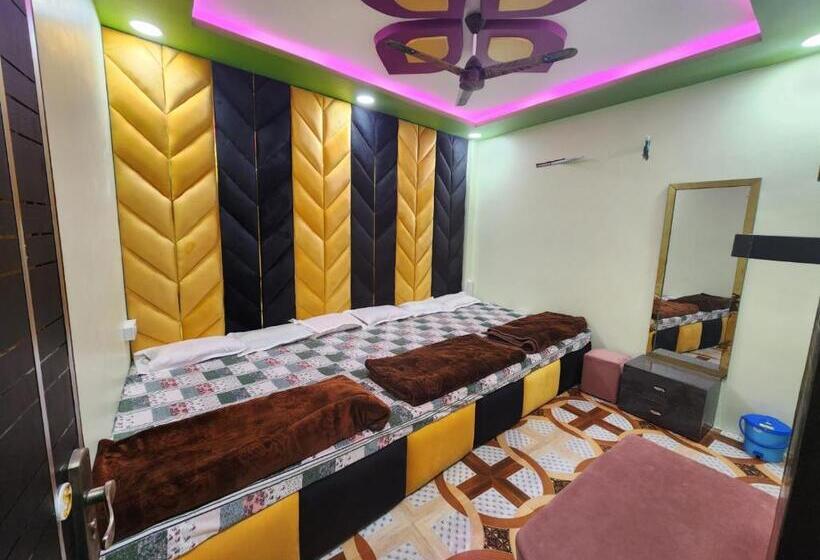 هتل Ashok Vatika Guest House