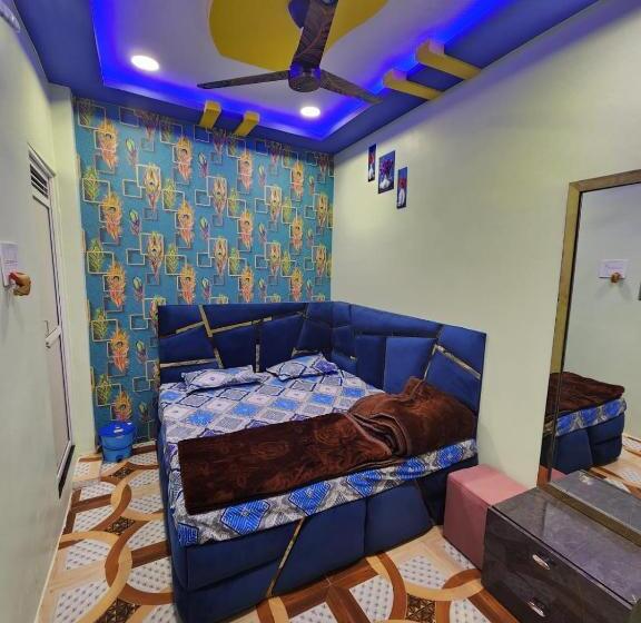 هتل Ashok Vatika Guest House