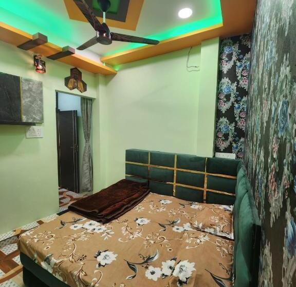 هتل Ashok Vatika Guest House