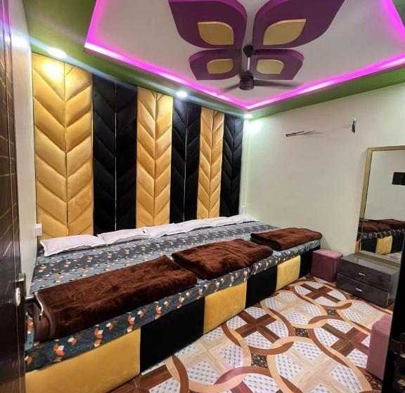 هتل Ashok Vatika Guest House