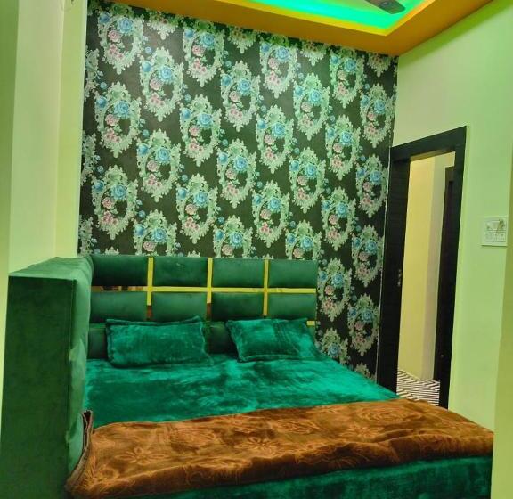 هتل Ashok Vatika Guest House