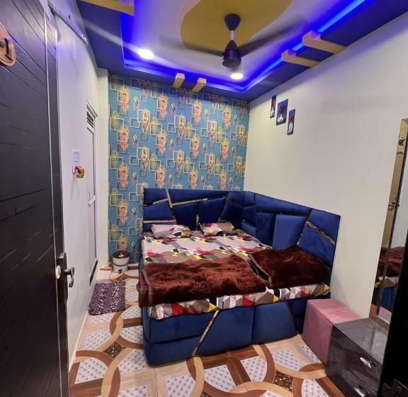 هتل Ashok Vatika Guest House