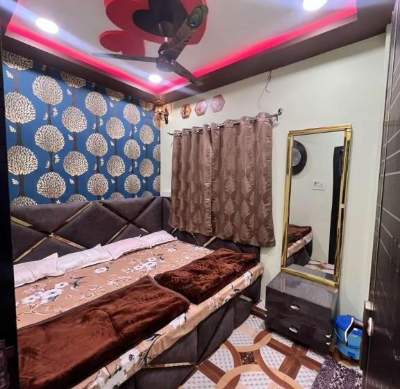 هتل Ashok Vatika Guest House