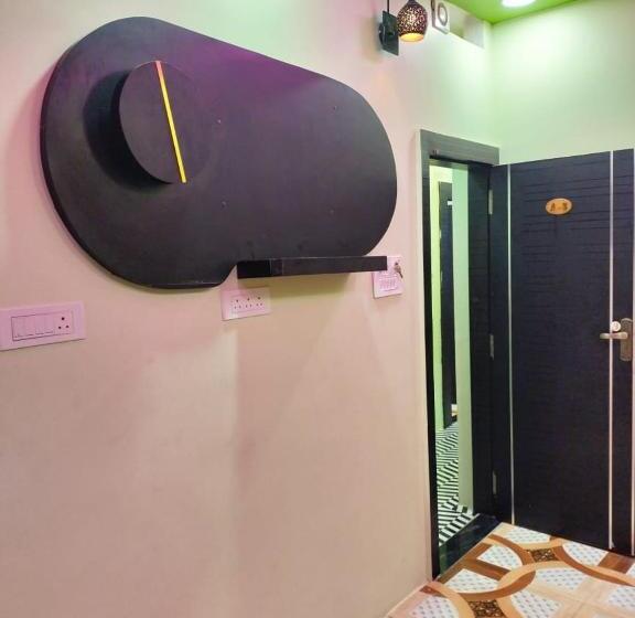 هتل Ashok Vatika Guest House