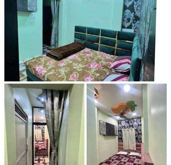 هتل Ashok Vatika Guest House