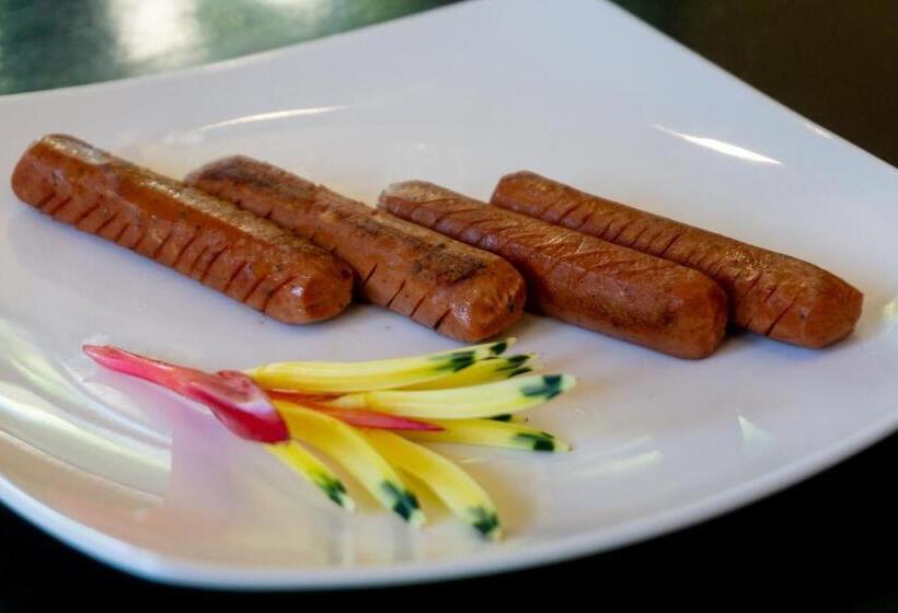 ホテル Charlie Breeze