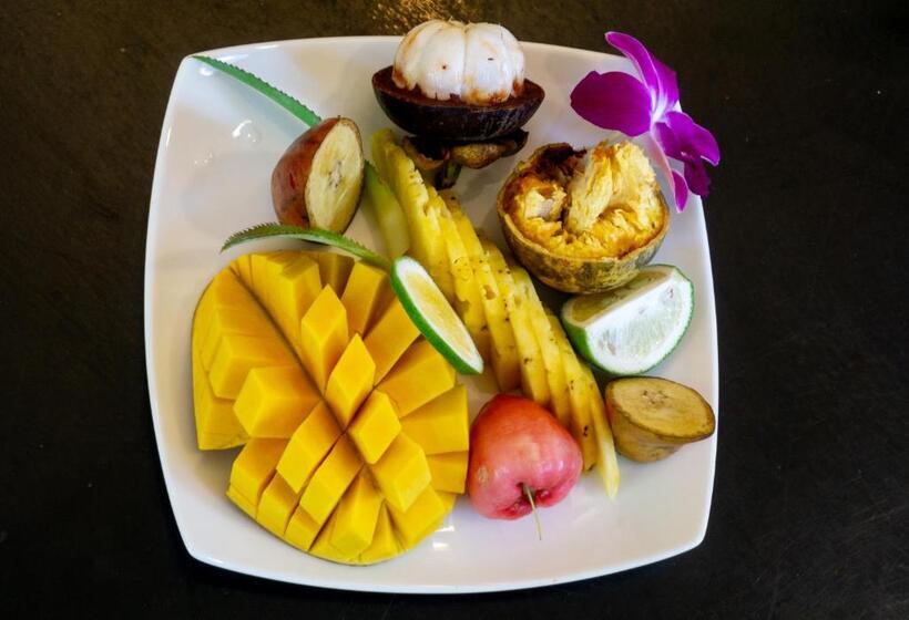 ホテル Charlie Breeze