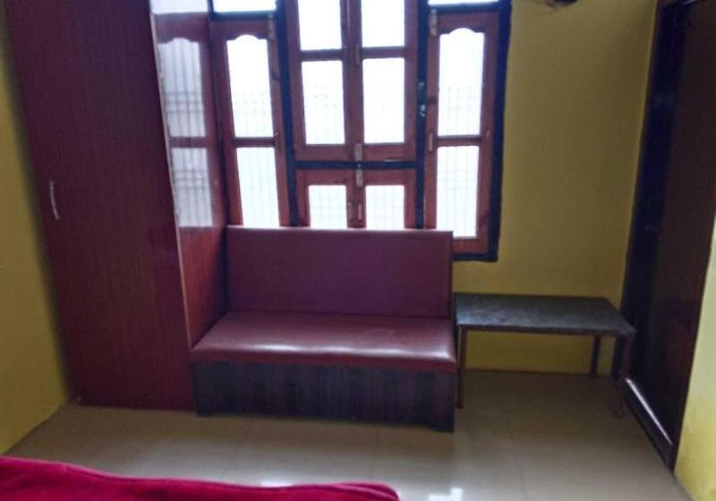 Hotel Dev Aagmann In