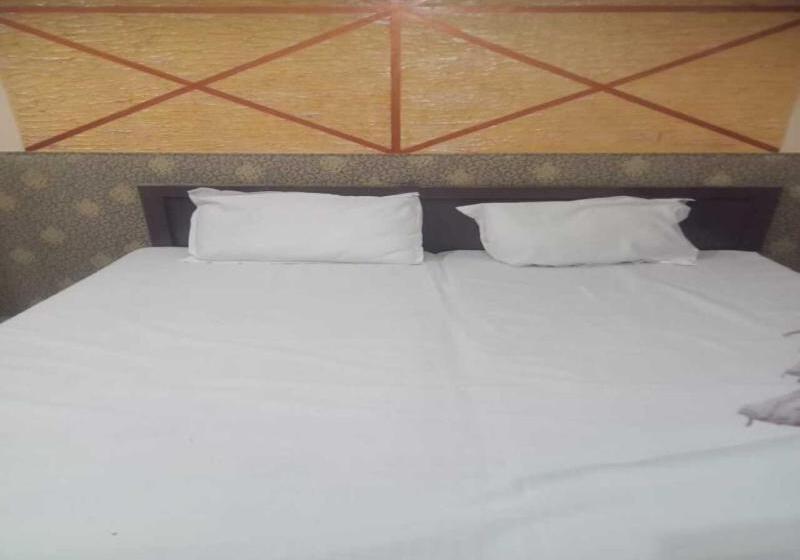 Hotel Dev Aagmann In