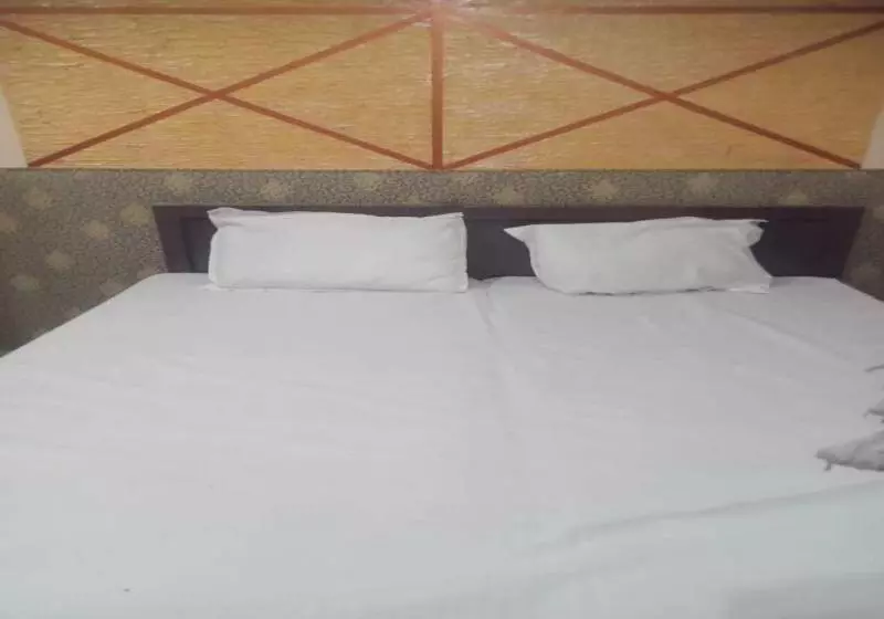 Hôtel Dev Aagmann In